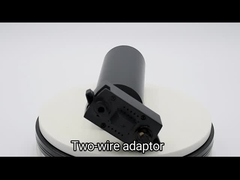 2 वायर 3 वायर एलईडी ट्रैक लाइट शॉपिंग मॉल हाइलाइट प्रोजेक्ट सीओबी एलईडी स्पॉटलाइट