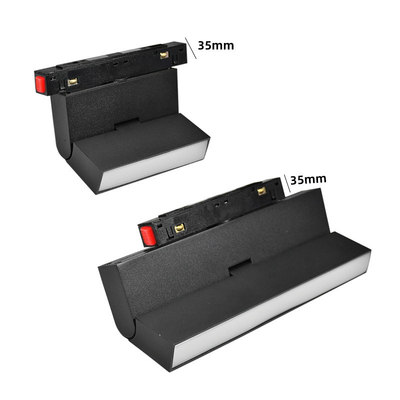स्मार्ट तुया सरफेस माउंट एलईडी फ्लड लाइट 48V 20mm Recessed