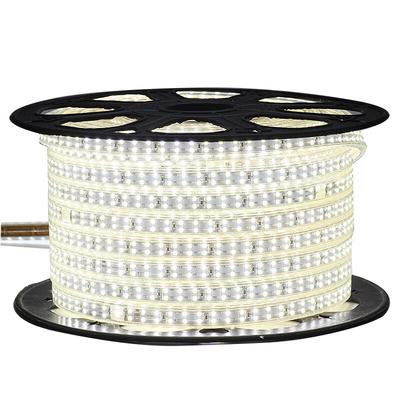 सजावट के लिए OEM SMD 5050 RGB स्मार्ट एलईडी स्ट्रिप लाइट वाटरप्रूफ